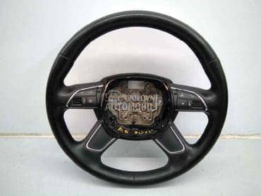 Volan četvorokraki za Audi A6 od 2011. do 2018. god.