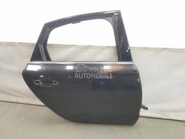 Zadnja desna vrata za Audi A6 od 2011. do 2018. god.