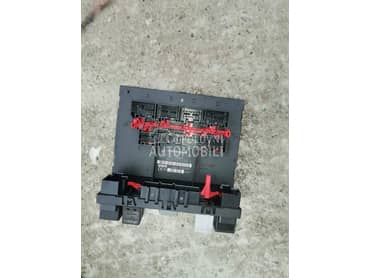 Komfort modul za Volkswagen Golf 6, Passat B6, Passat B7 ...