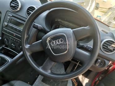 Volan za Audi A3