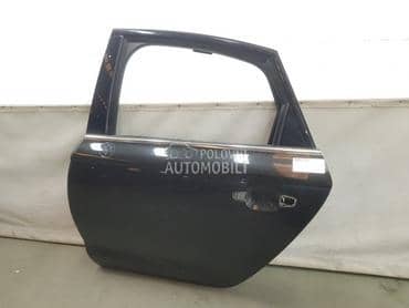 Zadnja leva vrata za Audi A6 od 2011. do 2018. god.