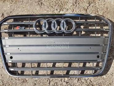 Maska prednjeg branika za Audi A6 od 2011. do 2018. god.