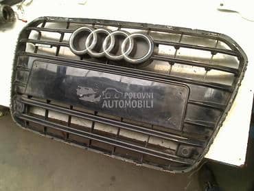 Prednja maska za Audi A6 od 2011. do 2018. god.