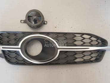 Maska oko maglenki za Audi A6 od 2011. do 2018. god.