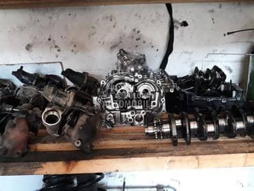 motor u delovima master2.3dci