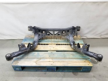 Most za Audi A6 od 2011. do 2018. god.