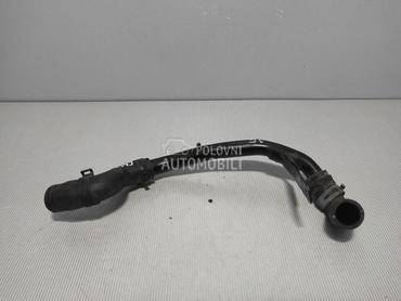 CRIJEVO za Volkswagen Passat B7