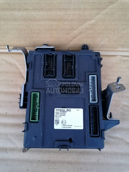 Body control modul za Nissan Qashqai od 2014. do 2021. god. - 116RAI ...