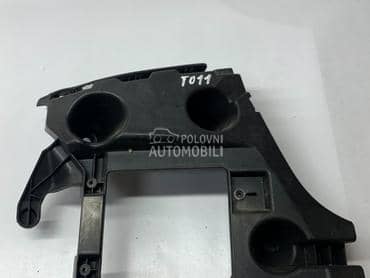 Nosač prednjeg branika za Audi A6 od 2011. do 2018. god.