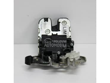 Brava gepeka za Audi A6 od 2011. do 2018. god.