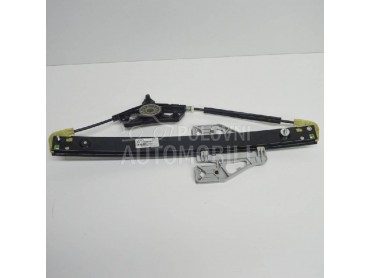 Mehanizam podizač prozora za Audi A6 od 2011. do 2018. god.