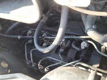 MOTOR 2.2HDI PUMIN