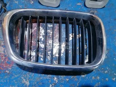 resetka za BMW Serija 5 od 1997. do 2003. god.