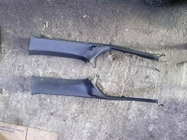 pragovi za BMW Serija 5 od 1997. do 2003. god.