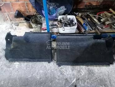 tapacir gepeka za BMW Serija 5 od 1997. do 2003. god.