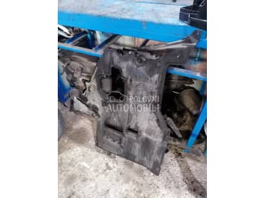 sus pleh za BMW Serija 5 od 1997. do 2003. god.