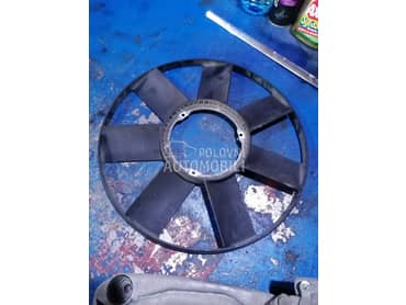 propeler za BMW Serija 5 od 1997. do 2003. god.