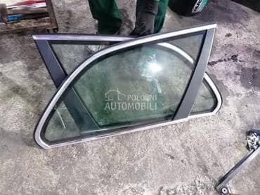 stakla za BMW Serija 5 od 1997. do 2003. god.