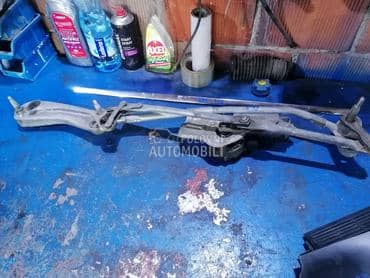 motor brisaca za BMW Serija 5 od 1997. do 2003. god.