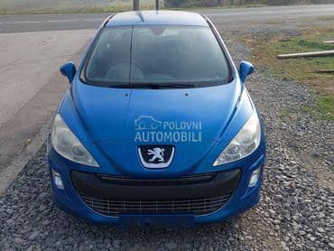 šoferka za Peugeot 308