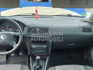 LETVA VOLANA PUSKA BRAVA PALJE za Volkswagen Golf 4