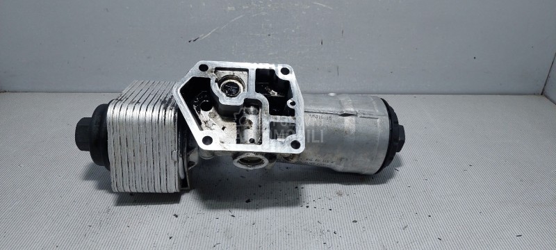 KUCISTE FILTERA ULJA