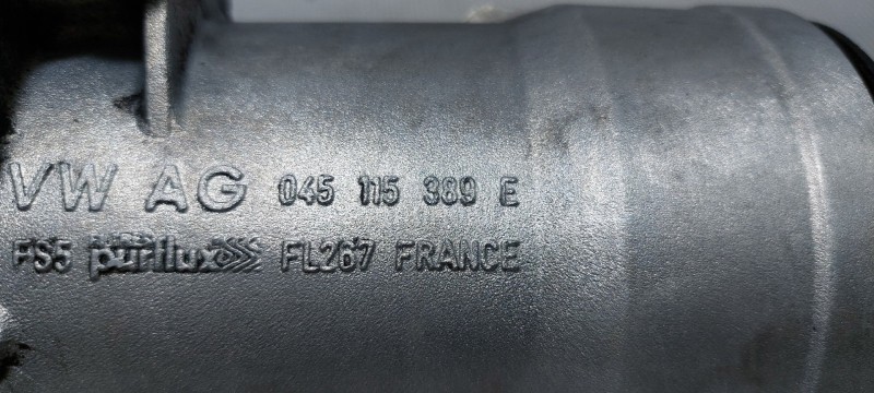 KUCISTE FILTERA ULJA