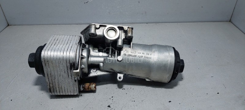 KUCISTE FILTERA ULJA