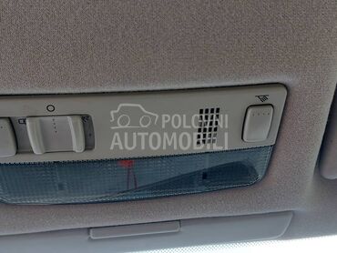 PREKIDACI ZA UNUTRASNJA SVETLA za Volkswagen Golf 4