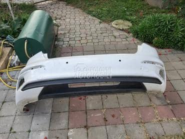 zadnji branik za Audi A3