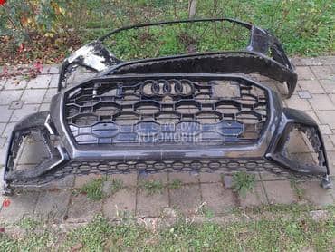 prednji branik za Audi Q8, RS Q8