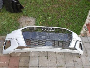 prednji branik za Audi A3