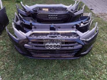 prednji branik za Audi A1, A3, A4 ...