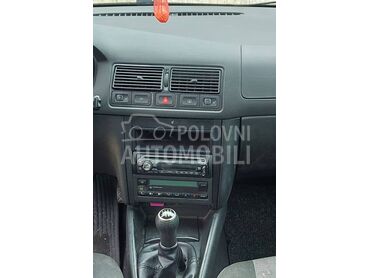 PREKIDAC KLIME za Volkswagen Golf 4