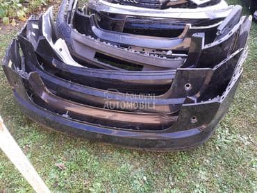 zadnji branik za Audi A3, A4, A5 ...