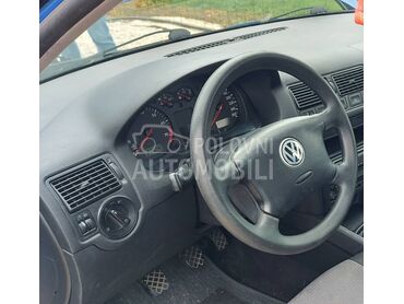 ABLENDER za Volkswagen Golf 4