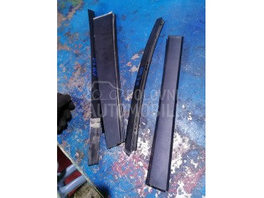 lajsne vrata za BMW Serija 5 od 1997. do 2003. god.