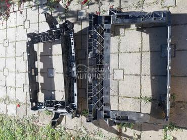 vezni lim za Seat Altea, Ibiza, Leon