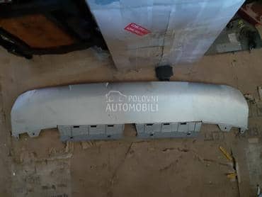 spojler branika za Audi Q3