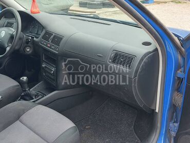 SEDISTA  I ZADNJA KLUPA za Volkswagen Golf 4