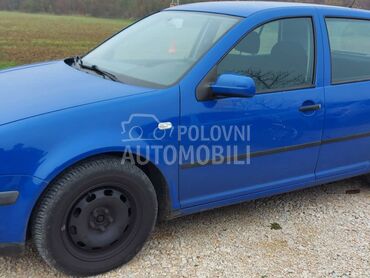 STAKLO PROZOR SOFERSAJBNA za Volkswagen Golf 4