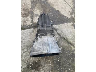 Menjac N43/45/46 za BMW 116, 118, 120 ... od 2004. do 2010. god.