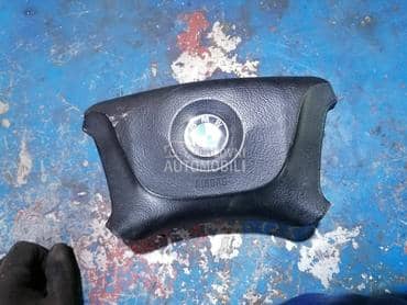 airbag za BMW Serija 5 od 1997. do 2003. god.