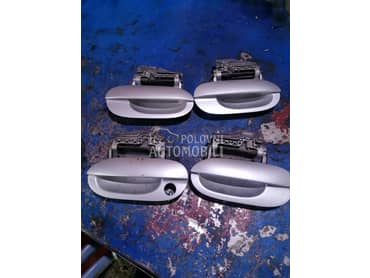 kvake za BMW Serija 5 od 1997. do 2003. god.