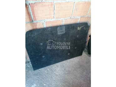 daska gepeka za BMW Serija 5 od 1997. do 2003. god.