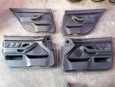 tapaciri za BMW Serija 5 od 1997. do 2003. god.