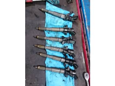 dizne za BMW Serija 5 od 1997. do 2003. god.