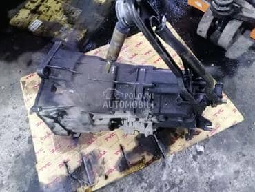 menjac za BMW Serija 5 od 1997. do 2003. god.