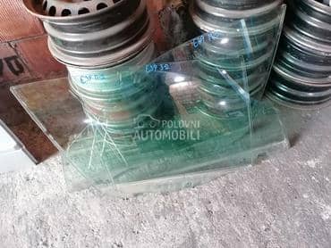 stakla za BMW Serija 5 od 1997. do 2003. god.