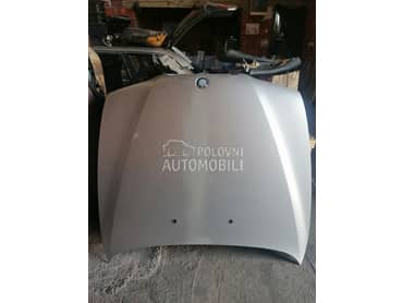 hauba za BMW Serija 5 od 1997. do 2003. god.